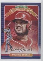 Diamond Kings - Eugenio Suarez