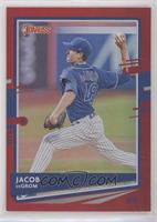 Jacob deGrom (Base)