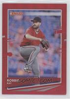 Robbie Ray [EX to NM]