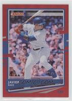 Javier Baez (Base)