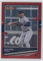 Gleyber Torres (Fielding)