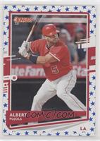 Albert Pujols