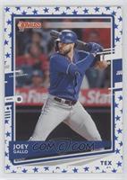 Joey Gallo