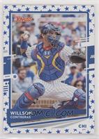 Willson Contreras