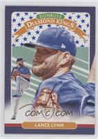 Diamond Kings - Lance Lynn