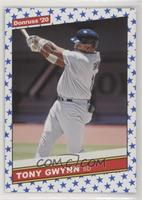 Retro 1986 - Tony Gwynn (Base)