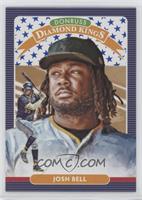 Diamond Kings - Josh Bell