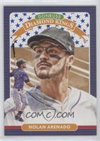 Diamond Kings - Nolan Arenado