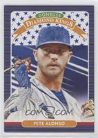 Diamond Kings - Pete Alonso