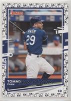 Tommy Pham #/25