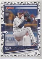 Blake Snell #/25