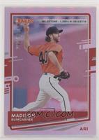 Madison Bumgarner #/650