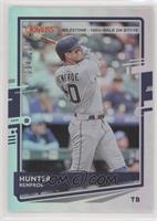 Hunter Renfroe #/100