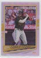 Back Variation - Josh Bell (Steel City) #/450