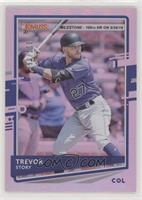 Trevor Story #/100