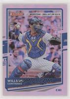 Willson Contreras #/300