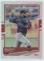 Eduardo Rodriguez #/650