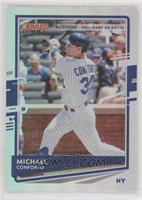 Michael Conforto #/500