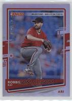 Robbie Ray #/650