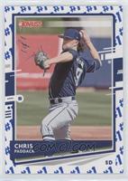 Chris Paddack #/1