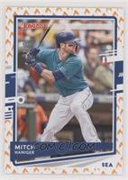 Mitch Haniger #/75