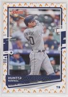 Hunter Renfroe #/75