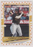 Back Variation - Josh Bell (Steel City) #/75