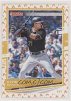 Kevin Newman #/75