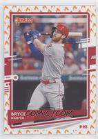 Bryce Harper (Base) #/75