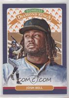 Diamond Kings - Josh Bell #/75