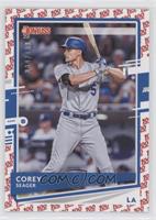 Corey Seager #/100