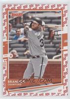 Brandon Crawford #/100