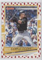 Kevin Newman #/50