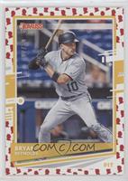 Bryan Reynolds #/50