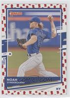 Noah Syndergaard #/50