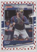 Mitch Garver #/50