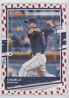 Charlie Morton #/50