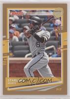 Starling Marte #/5