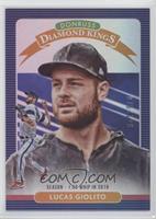 Diamond Kings - Lucas Giolito #/106