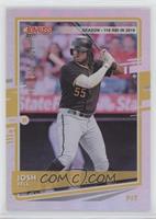 Josh Bell (Base) #/116