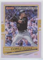 Kevin Newman #/308