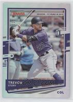 Trevor Story #/111