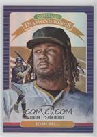 Diamond Kings - Josh Bell #/77