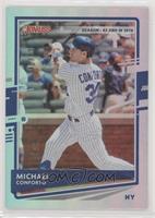 Michael Conforto #/63