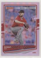 Robbie Ray #/134