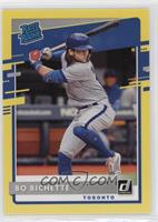 Rated Rookie - Bo Bichette