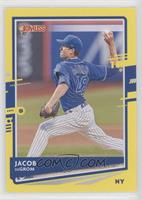 Jacob deGrom (Base)