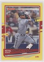 Ketel Marte (Base)