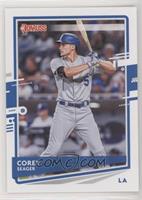 Corey Seager