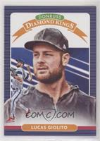 Diamond Kings - Lucas Giolito